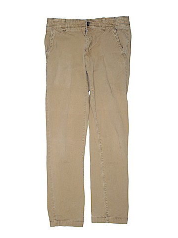 Urban Pipeline Khakis (view 1)