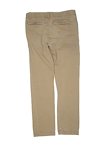 Urban Pipeline Khakis (view 2)