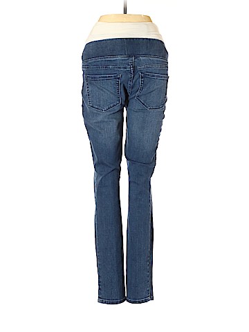 Isabel Maternity Jeggings (view 2)