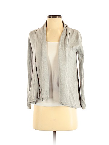 Zara Cardigan (view 1)