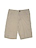 Urban Pipeline 100% Cotton Tan Shorts Size 14 - photo 1