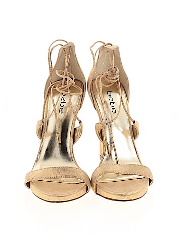 Bebe Heels (view 2)