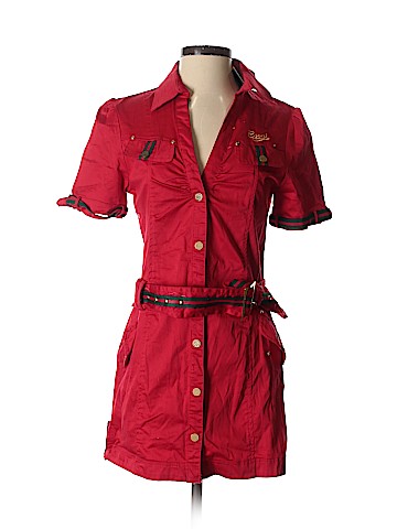 Coogi Casual Dress (view 1)