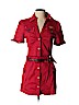Coogi Red Casual Dress Size S - photo 1