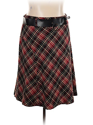 Jones Wear Casual Skirt (view 1)