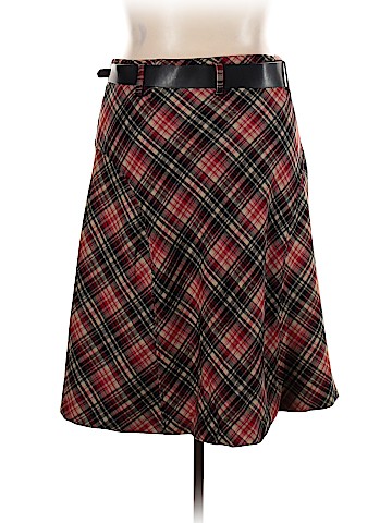 Jones Wear Casual Skirt (view 2)