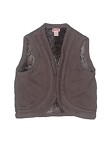 Mossimo Supply Co. Vest (view 1)