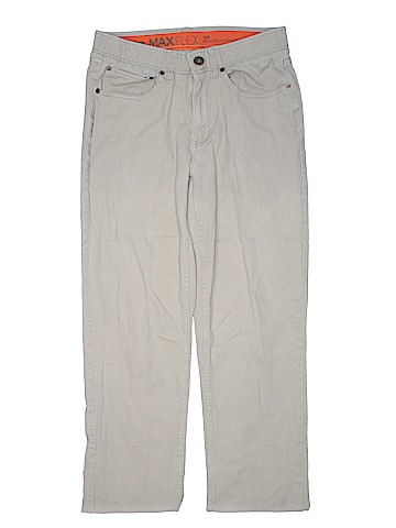 Urban Pipeline Khakis (view 1)