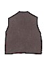Mossimo Supply Co. 100% Cotton Solid Brown Vest Size XL (youth) - photo 2