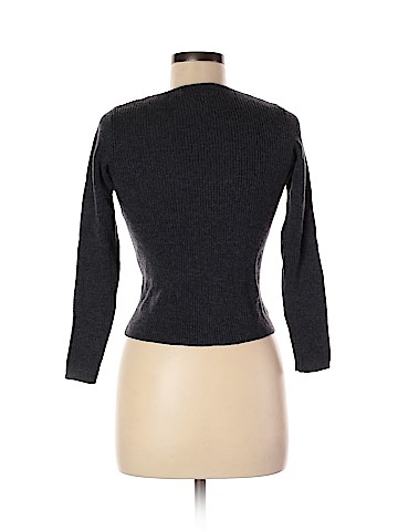 Charter Club Wool Pullover Sweater (view 2)