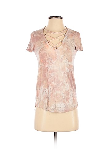 American Eagle Outfitters Short Sleeve Top (view 1)