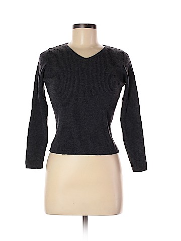 Charter Club Wool Pullover Sweater (view 1)