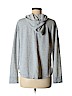 Mossimo Supply Co. Gray Pullover Hoodie Size M - photo 2