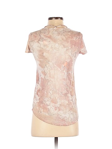 American Eagle Outfitters Short Sleeve Top (view 2)