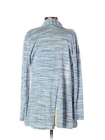 Pink Rose Cardigan (view 2)