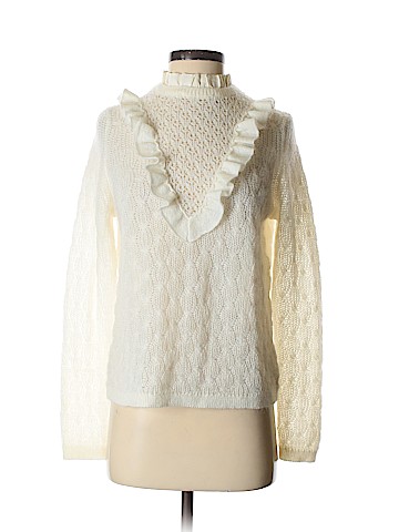Manoush Pullover Sweater (view 1)