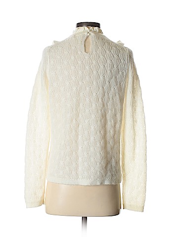 Manoush Pullover Sweater (view 2)