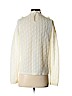 Manoush Ivory Pullover Sweater Size S - photo 2