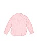Ralph Lauren 100% Cotton Pink Long Sleeve Button-Down Shirt Size 5 - photo 2