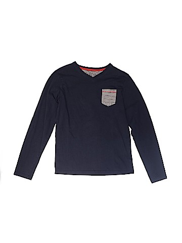 Assorted Brands Long Sleeve T-Shirt (view 1)