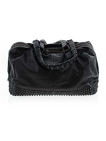 Liebeskind Berlin Leather Satchel (view 1)