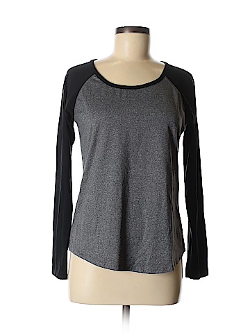 rue21 Long Sleeve T-Shirt (view 1)