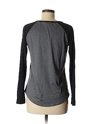 rue21 Long Sleeve T-Shirt (view 2)