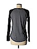 rue21 Gray Long Sleeve T-Shirt Size M - photo 2