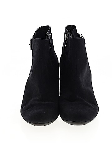 Sam & Libby Ankle Boots (view 2)