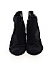 Sam & Libby Black Ankle Boots Size 9 - photo 2
