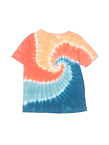 Lands' End Short Sleeve T-Shirt (view 1)