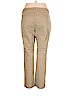 A New Day Tan Khakis Size 14 - photo 2