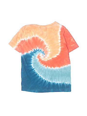 Lands' End Short Sleeve T-Shirt (view 2)