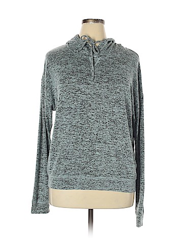 Xhilaration Pullover Hoodie (view 1)