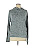 Xhilaration Blue Pullover Hoodie Size XL - photo 1