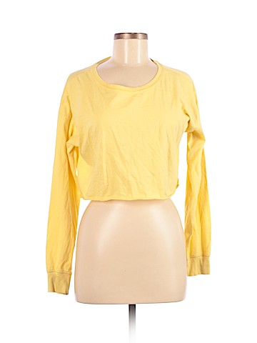 Forever 21 Long Sleeve T-Shirt (view 1)