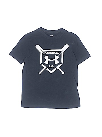Heat Gear by Under Armour Short Sleeve T-Shirt (view 1)