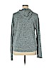 Xhilaration Blue Pullover Hoodie Size XL - photo 2