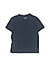 Heat Gear by Under Armour 100% Polyester Graphic Black Short Sleeve T-Shirt Size S (youth) - photo 2