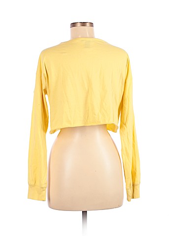 Forever 21 Long Sleeve T-Shirt (view 2)