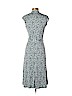 Lida Baday for Bergdorf Goodman Gray Casual Dress Size XS - photo 2