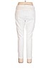 Old Navy White Casual Pants Size 14 - photo 2