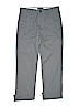 Dockers Solid Gray Khakis Size 18 - photo 1