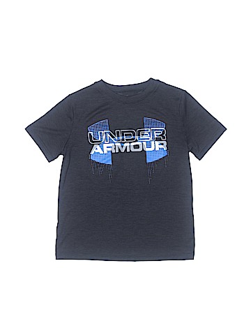 Heat Gear by Under Armour Active T-Shirt (view 1)