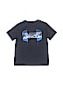 Heat Gear by Under Armour Black Active T-Shirt Size S (youth) - photo 1