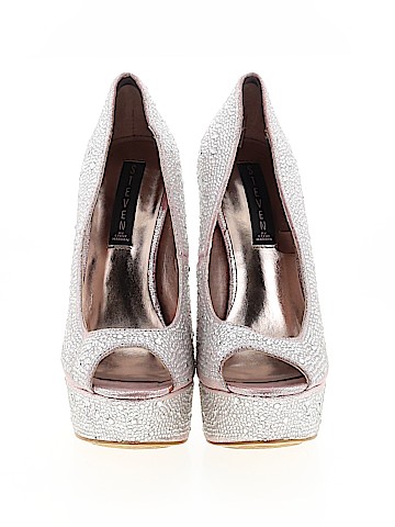 Steven by Steve Madden Heels (view 2)