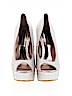 Steven by Steve Madden Pink Heels Size 7 1/2 - photo 2