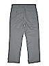 Dockers Solid Gray Khakis Size 18 - photo 2