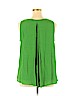 Studio JPR Green Sleeveless Blouse Size XL - photo 2