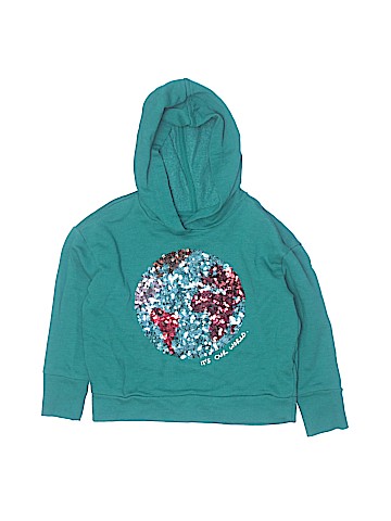 Gymboree Pullover Hoodie (view 1)